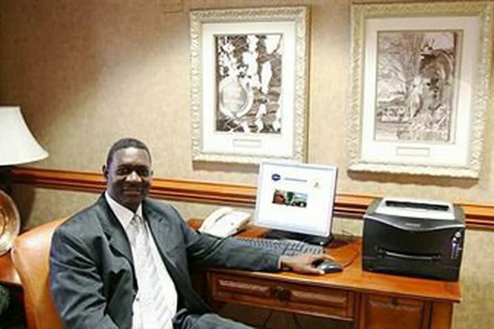 Hotel Hampton Inn Memphis/collierville
