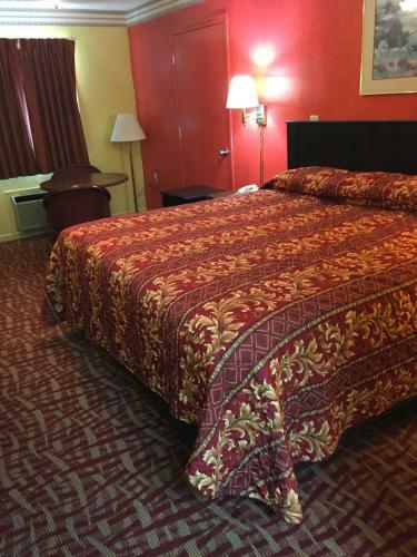 Motel Lexington Inn