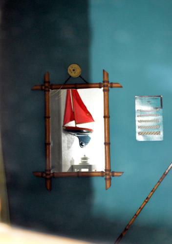 Hotel Auberge Des Remparts