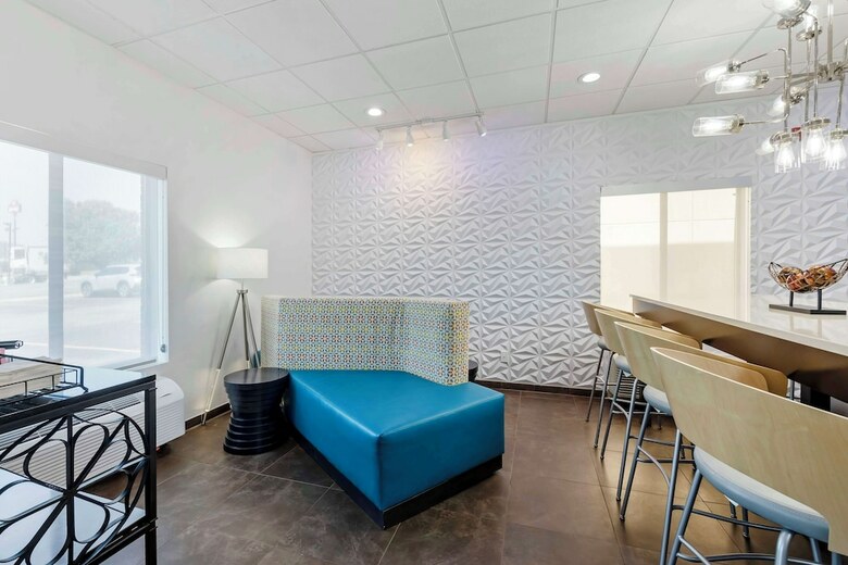 Hotel Comfort Inn Kimball