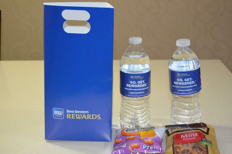 Hotel Comfort Inn Kimball
