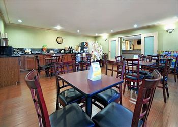 Hotel Quality Inn Arlington