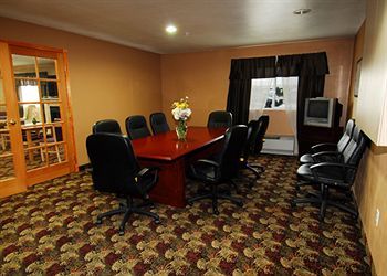 Hotel Quality Inn Arlington