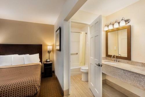 Hotel Key Inn And Suites