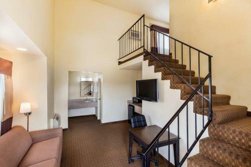 Hotel Key Inn And Suites