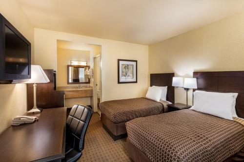 Hotel Key Inn And Suites