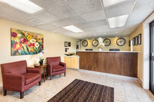 Hotel Key Inn And Suites