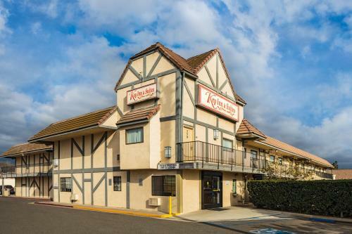 Hotel Key Inn And Suites