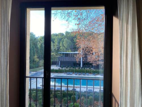 Hotel Domaine De Manville