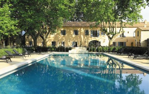 Hotel Domaine De Manville