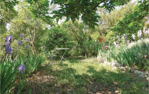 Holiday Home Mas La Hulotte N-870