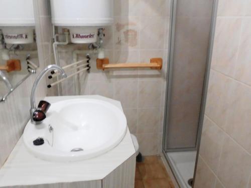 Apartment Av. Des Corsaires Saint Pierre La Mer