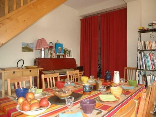 Bed & Breakfast Chalet L'ang�lique