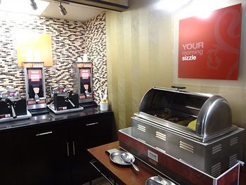 Hotel Comfort Inn Levittown