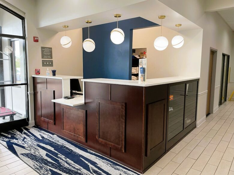 Hotel Baymont Inn Mundelein