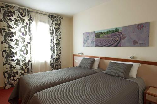 Hotel Cot� Ventoux