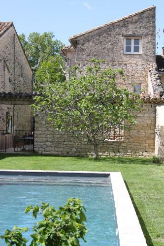 Villa L'autre C�t� Du Lavoir