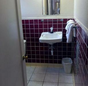 Motel Western Inn Hamilton