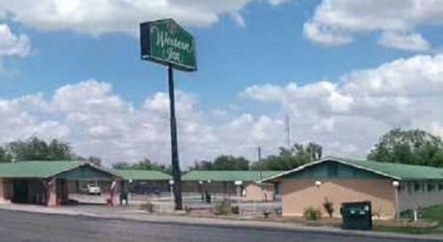 Motel Western Inn Hamilton