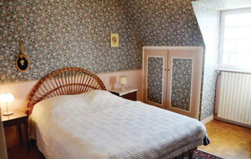 Holiday Home Porsar Vag-plomodiern *xx *