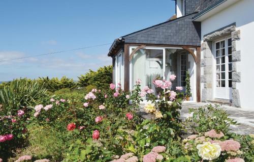 Holiday Home Porsar Vag-plomodiern *xx *