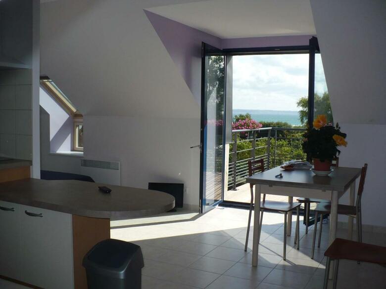 Hostal Au Soleil Breton