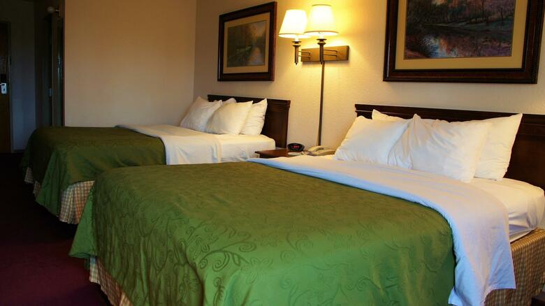 Hotel Pictured Rocks Inn And Suites
