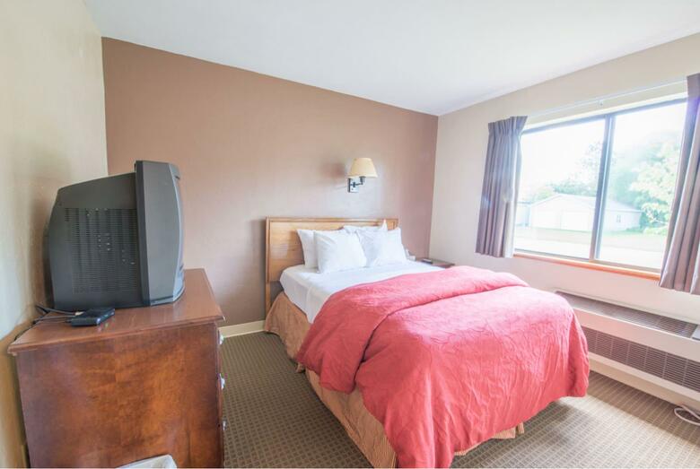 Hotel Pictured Rocks Inn And Suites