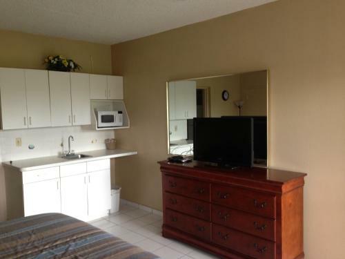 Hotel Knights Inn Hallandale