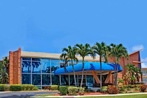 Hotel Knights Inn Hallandale