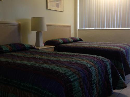 Hotel Knights Inn Hallandale