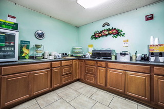 Hotel Quality Inn Sunnyside