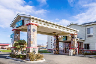 Hotel Quality Inn Sunnyside