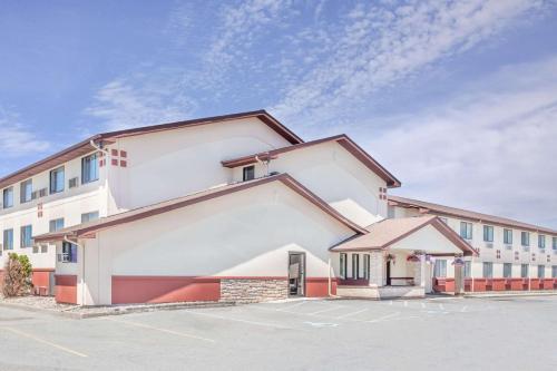 Motel Super 8 Montgomery