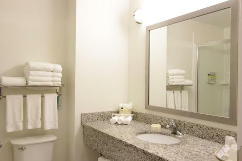 Hotel Holiday Inn Express And Suites Montgomery