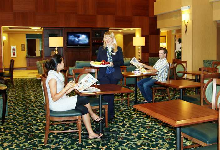 Hotel Hampton Inn & Suites Seal Beach