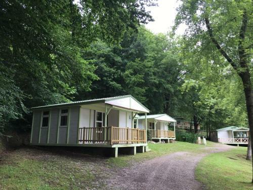 Camping Parc De Pal�t�s