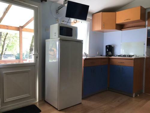 Camping Parc De Pal�t�s