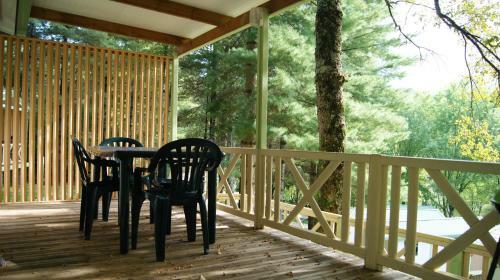 Camping Parc De Pal�t�s