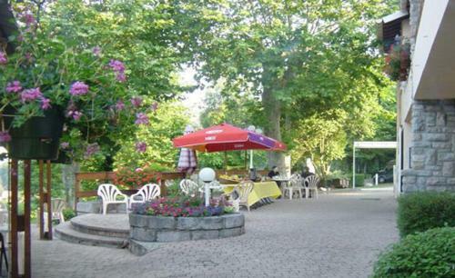 Camping Parc De Pal�t�s