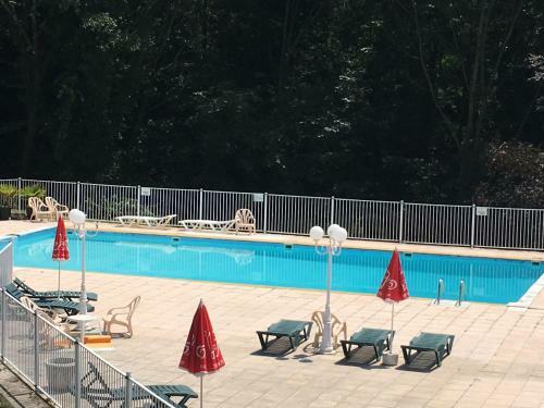 Hotel Parc De Palet�s