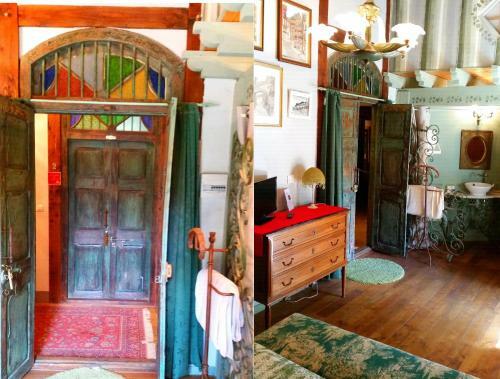 Bed & Breakfast La Ferme De Jeanne