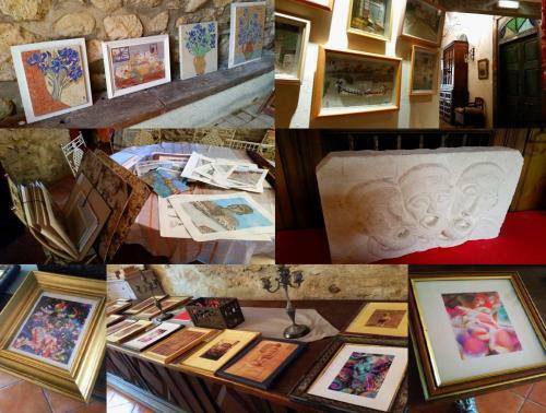 Bed & Breakfast La Ferme De Jeanne