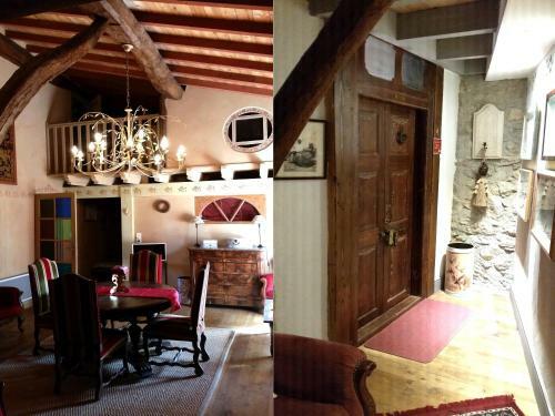 Bed & Breakfast La Ferme De Jeanne