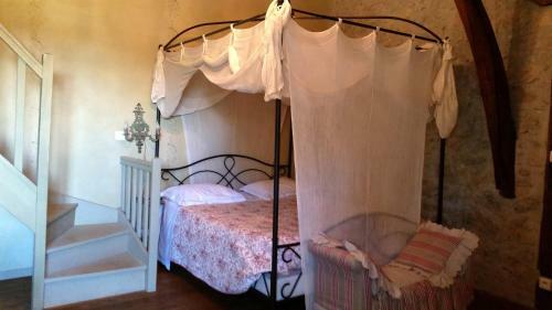 Bed & Breakfast La Ferme De Jeanne
