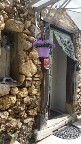 Bed & Breakfast La Ferme De Jeanne