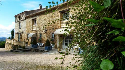 Bed & Breakfast La Ferme De Jeanne