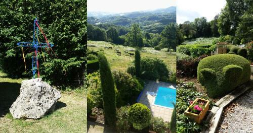 Bed & Breakfast La Ferme De Jeanne