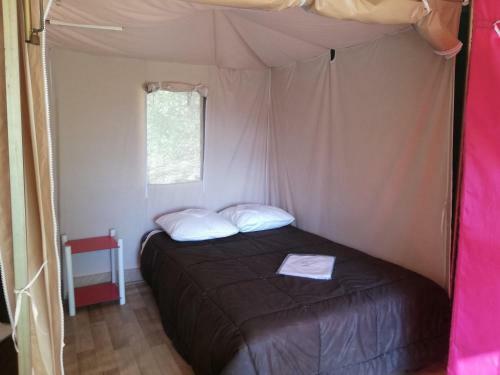 Camping Audinac Les Bains