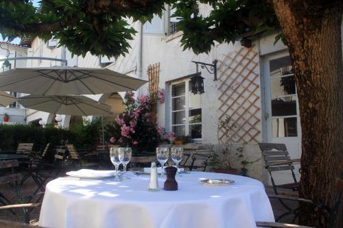 Hotel H�tel-restaurant Eychenne